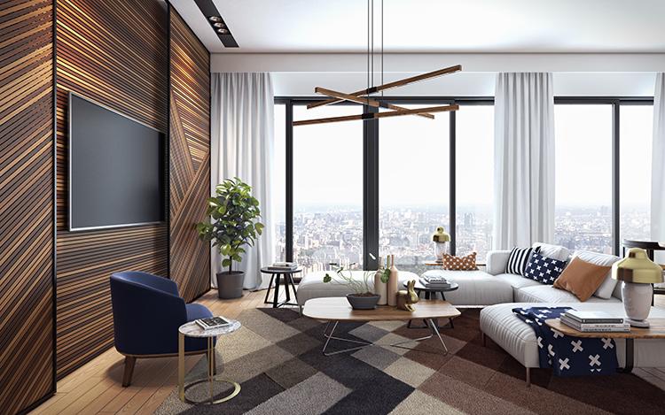 Inspire/New York
