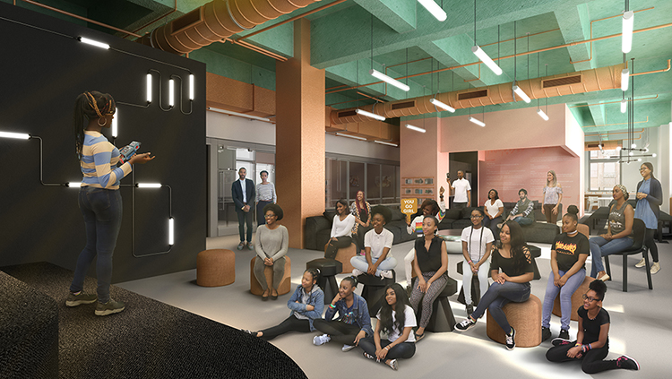 Google Code Next Lab/KURANI