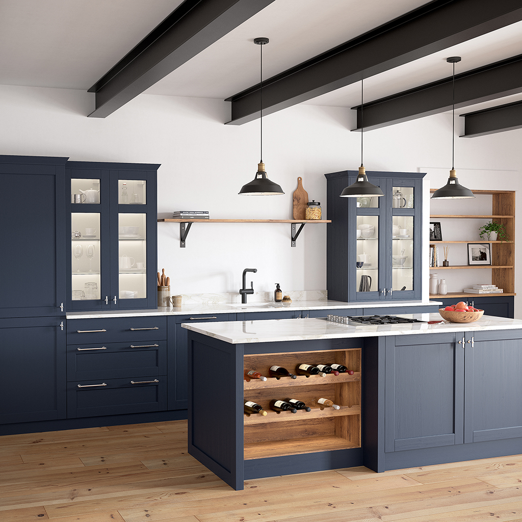 Kitchen lifestyle