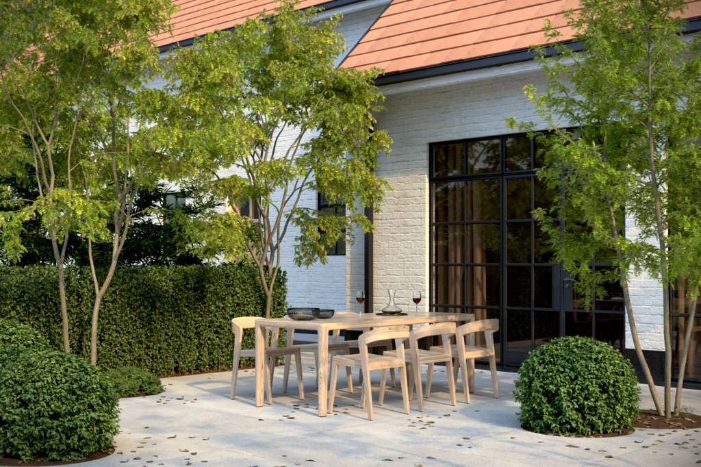 PLAY chair lifestyle/Wildspirit BV